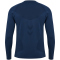 hummel hmlHIIT Seamless langarm Trainingsshirt Herren