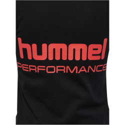 hummel hmlHIIT Cropped Tanktop Damen