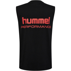 hummel hmlHIIT Tanktop Herren
