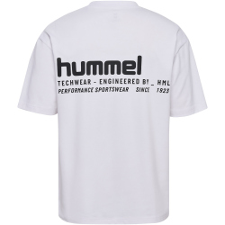 hummel hmlHIIT Loose Trainingsshirt
