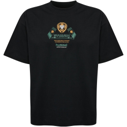 hummel hmlLOOSE Scarf T-Shirt