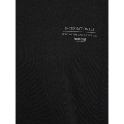 hummel hmlLOOSE Kick Off Club T-Shirt