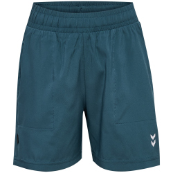hummel hmlJR Pulse Workout Trainingsshorts Kinder
