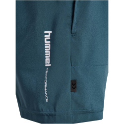 hummel hmlJR Pulse Workout Trainingsshorts Kinder