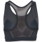 hummel hmlPULSE Mid Support Sport-BH Damen