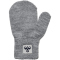 hummel hmlMINI Knit Baby Fäustlinge