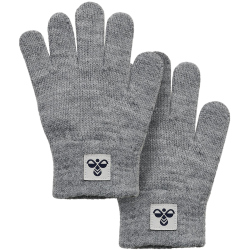 hummel hmlJR Knit Handschuhe Kinder