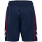 hummel hmlJR Interlock Adjustable Trainingsshorts Kinder