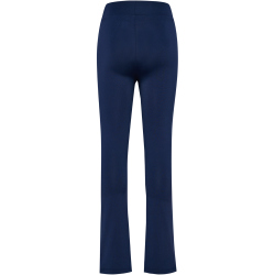 hummel hmlJR High-Waist Flared Leggings Kinder