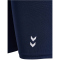 hummel hmlJR kurze High-Waist Leggings Kinder