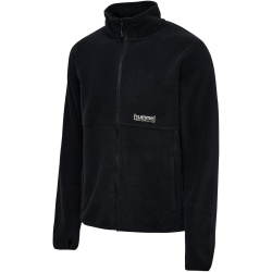 hummel hmlPULSE Fleecejacke Herren
