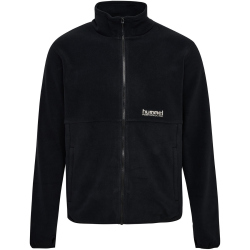 hummel hmlPULSE Fleecejacke Herren