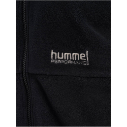 hummel hmlPULSE Fleecejacke Herren