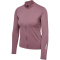 hummel hmlPULSE Zip Langarmshirt Damen