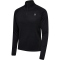 hummel hmlPULSE 1/2-Zip Midlayer Funktionsshirt Herren