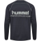 hummel hmlPULSE Performance Midlayer Funktionsshirt Herren