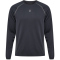 hummel hmlPULSE Performance Midlayer Funktionsshirt Herren