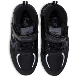 hummel X-Light 2.0 hummelTEX Mid Sneaker Kinder