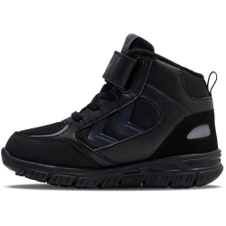 hummel X-Light 2.0 hummelTEX Mid Sneaker Kinder