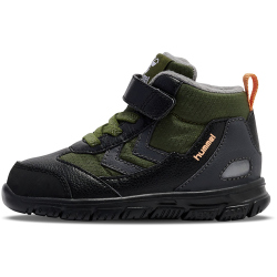 hummel Crosslite Baby Winterschuhe Kinder