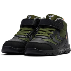 hummel Crosslite Baby Winterschuhe Kinder
