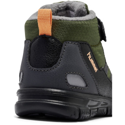 hummel Crosslite Baby Winterschuhe Kinder