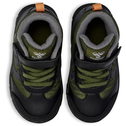 hummel Crosslite Baby Winterschuhe Kinder