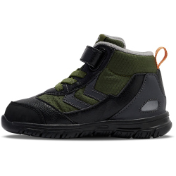 hummel Crosslite Baby Winterschuhe Kinder