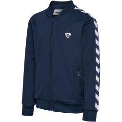 hummel hmlJR Archive Poly Trainingsjacke Kinder