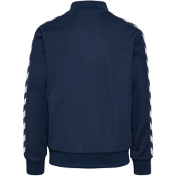 hummel hmlJR Archive Poly Trainingsjacke Kinder