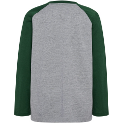hummel hmlJR Loose Bee Langarmshirt Kinder