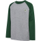 hummel hmlJR Loose Bee Langarmshirt Kinder