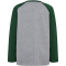 hummel hmlJR Loose Bee Langarmshirt Kinder