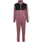 hummel hmlJR Colorblock Trainingsanzug Kinder