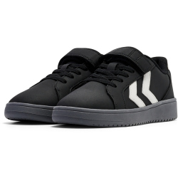 hummel Derby Court SN Sneaker Kinder