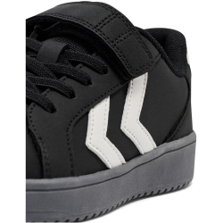 hummel Derby Court SN Sneaker Kinder
