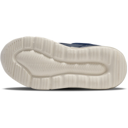 hummel Daylight Sneaker mit blinkendem Fersenlicht Kinder