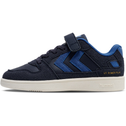 hummel St. Power Play SP Sneaker Kinder