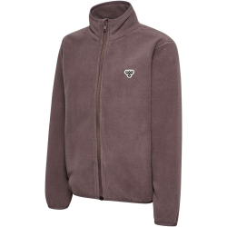 hummel hmlJR Bee Fleecejacke Kinder