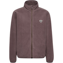 hummel hmlJR Bee Fleecejacke Kinder