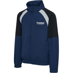 hummel hmlJR Loose Trainingsjacke Kinder