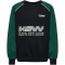 hummel hmlJR Oversize HSW Sweatshirt Kinder