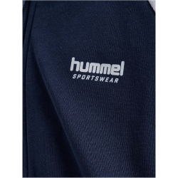hummel hmlJR Looose Blocked Kapuzenjacke Kinder