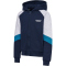 hummel hmlJR Looose Blocked Kapuzenjacke Kinder