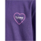 hummel hmlJR Loose Heartfield T-Shirt Kinder