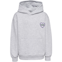hummel hmlJR Loose Heartfield Hoodie Kinder