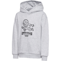 hummel hmlJR Loose Headball Hoodie Kinder