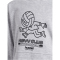 hummel hmlJR Loose Headball Hoodie Kinder