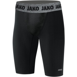 JAKO Compression 2.0 Funktionsshorts schwarz S