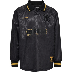 hummel hmlJR Loose Bay langarm Fußballtrikot Kinder